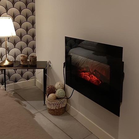 Apartmán Souplex De La Rue Froide Caen Exteriér fotografie